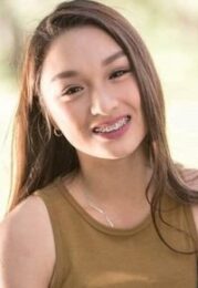 Reign Parani