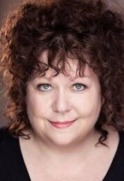 Sue Vincent