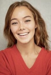Victoria Wyant