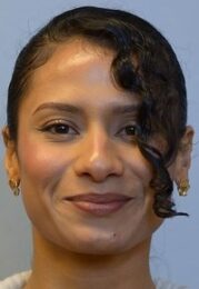 Zahraa Aldoujaili