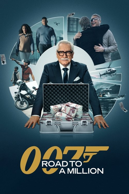 007 Road to a Million : 2.Sezon 6.Bölüm