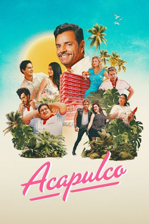 Acapulco : 4.Sezon 8.Bölüm