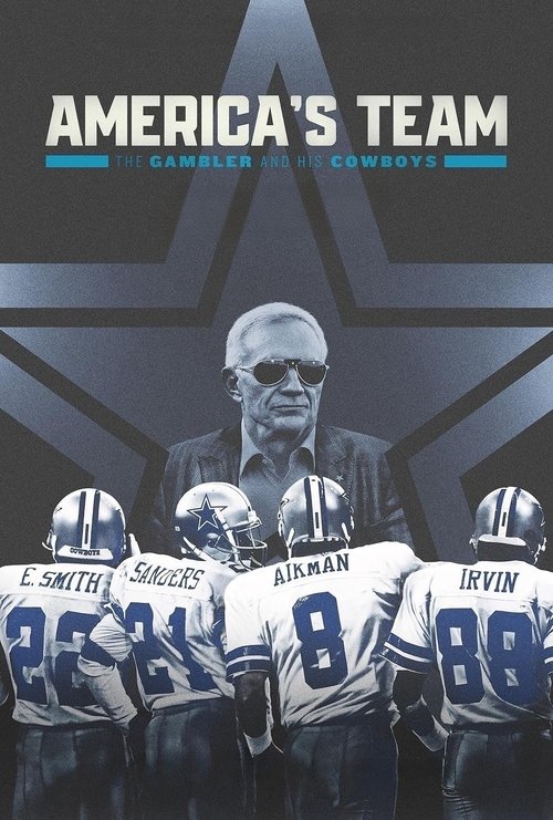 America’s Team The Gambler and His Cowboys : 1.Sezon 3.Bölüm