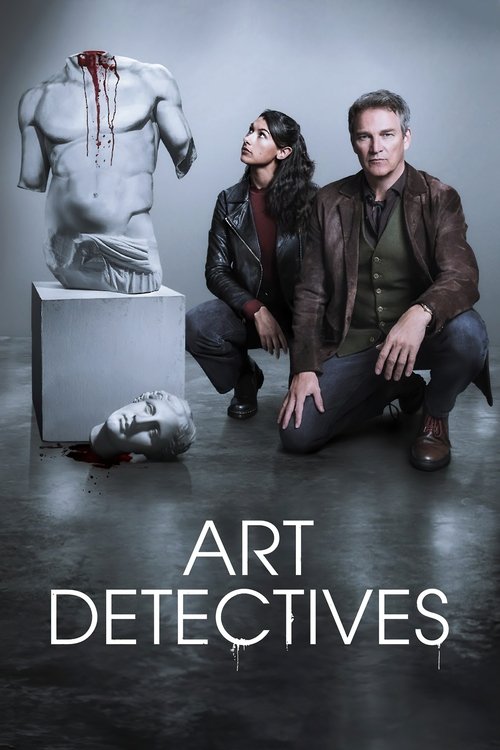 Art Detectives : 1.Sezon 1.Bölüm
