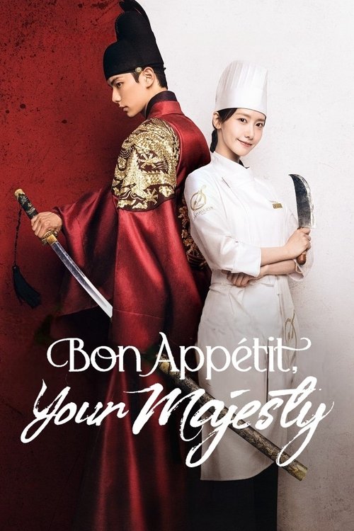 Bon Appétit, Your Majesty : 1.Sezon 8.Bölüm