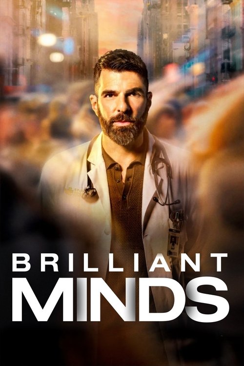Brilliant Minds : 1.Sezon 7.Bölüm