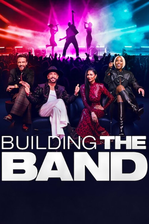 Building the Band : 1.Sezon 4.Bölüm