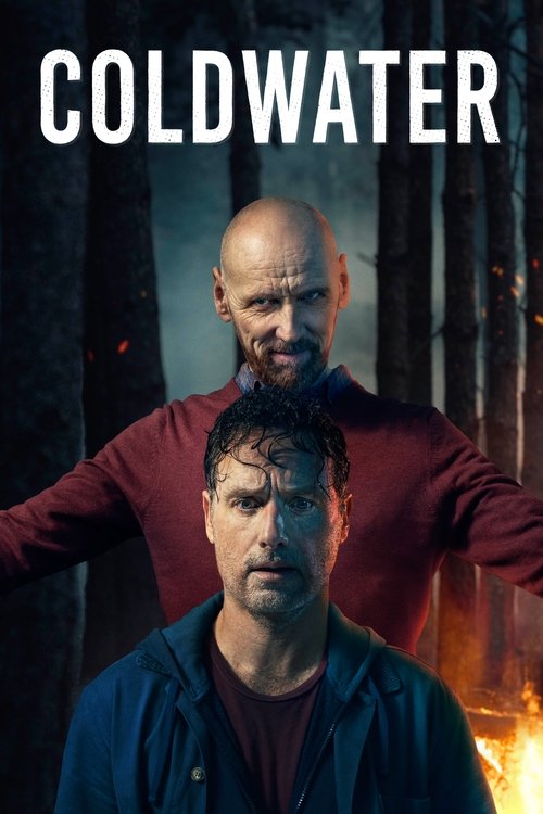 Coldwater : 1.Sezon 3.Bölüm