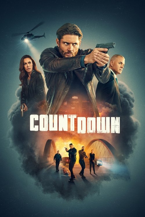 Countdown : 1.Sezon 12.Bölüm