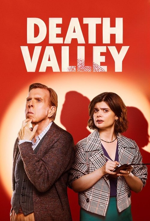 Death Valley : 1.Sezon 5.Bölüm