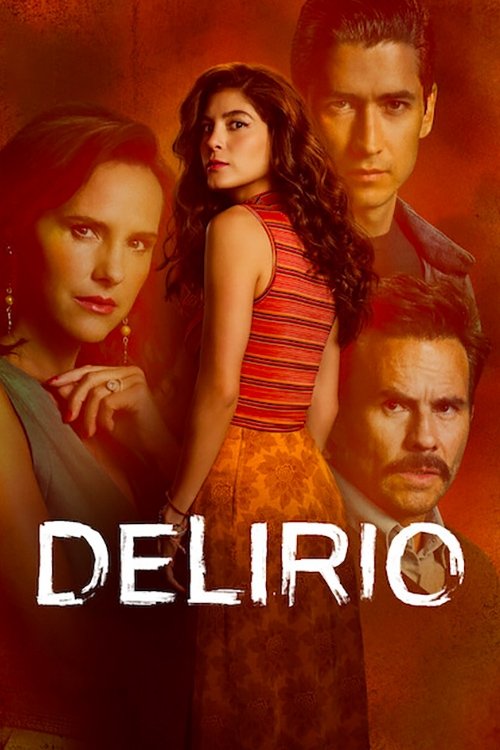Delirio : 1.Sezon 1.Bölüm