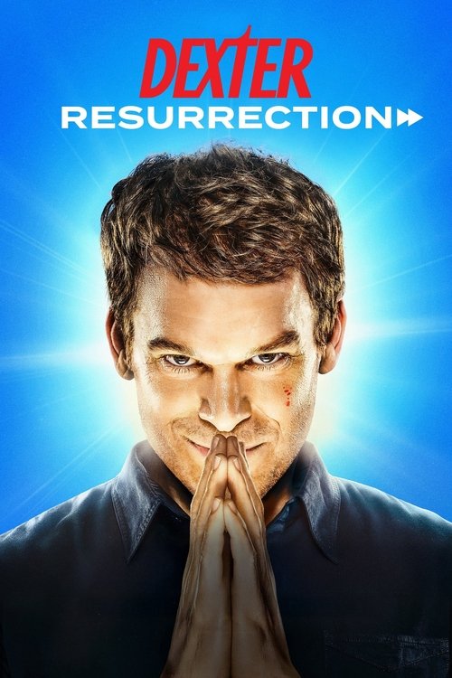 Dexter Resurrection : 1.Sezon 10.Bölüm
