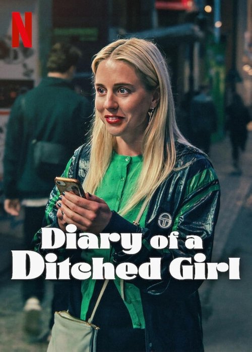 Diary of a Ditched Girl : 1.Sezon 1.Bölüm