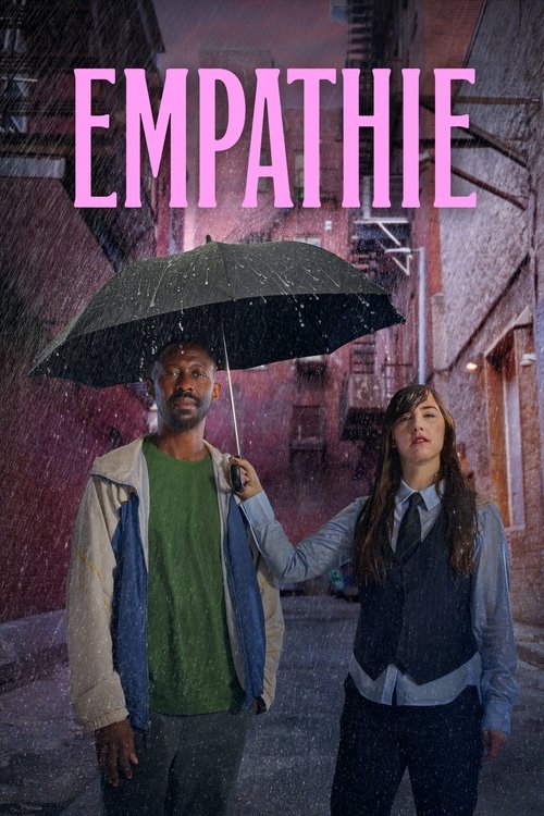 Empathie : 1.Sezon 4.Bölüm
