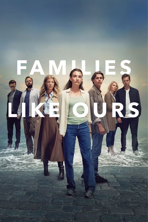 Families Like Ours : 1.Sezon 3.Bölüm