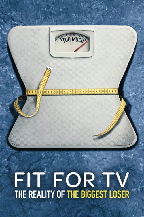 Fit for TV The Reality of the Biggest Loser : 1.Sezon 3.Bölüm