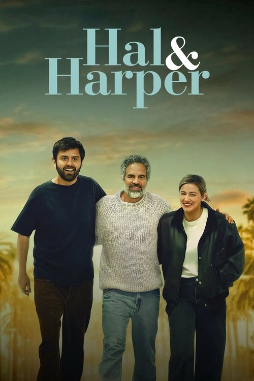 Hal & Harper : 1.Sezon 4.Bölüm