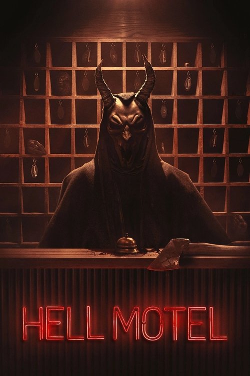 Hell Motel : 1.Sezon 5.Bölüm