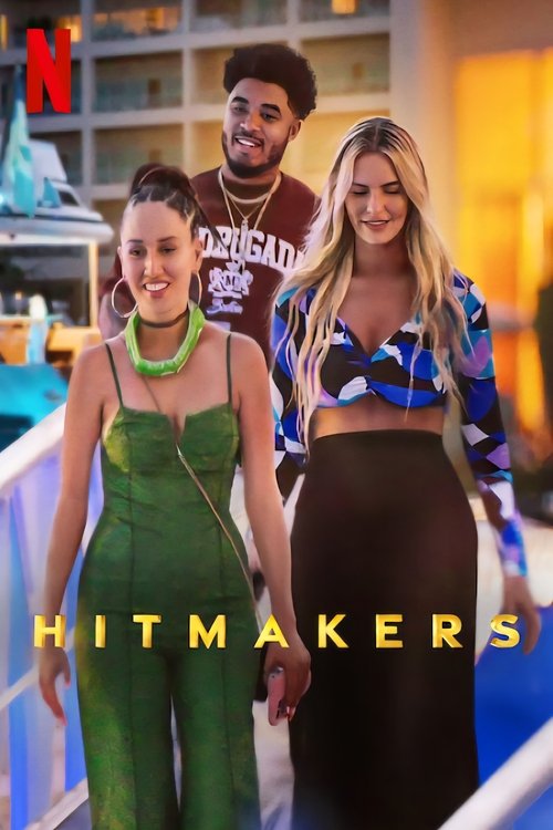 Hitmakers : 1.Sezon 2.Bölüm
