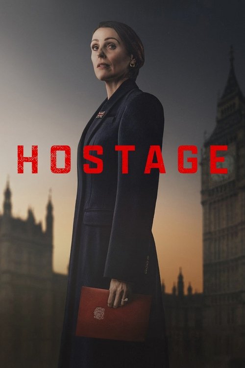 Hostage : 1.Sezon 3.Bölüm