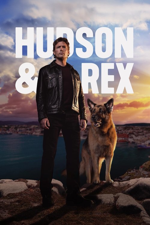 Hudson & Rex : 8.Sezon 1.Bölüm