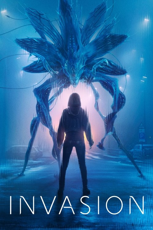 Invasion : 3.Sezon 5.Bölüm