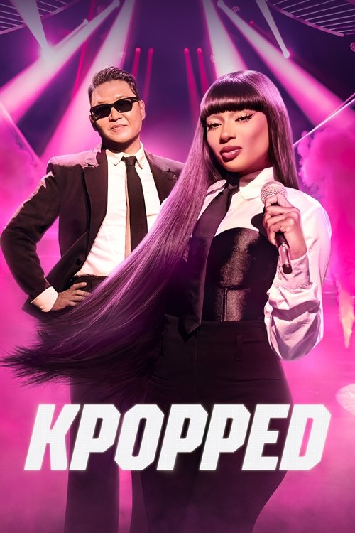 KPOPPED : 1.Sezon 5.Bölüm