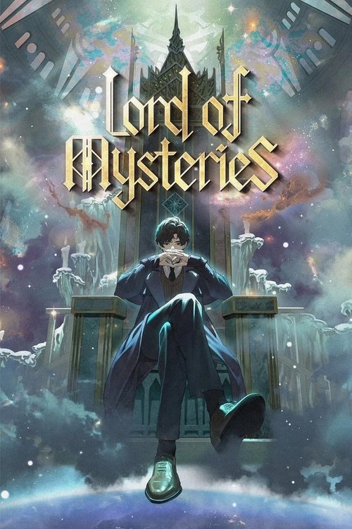 Lord of Mysteries : 1.Sezon 8.Bölüm