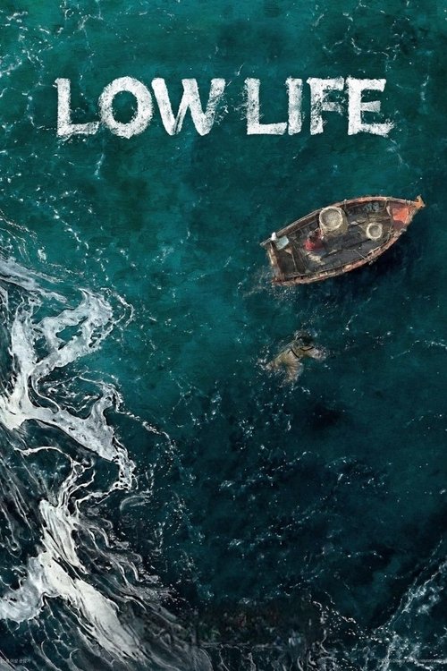 Low Life : 1.Sezon 4.Bölüm