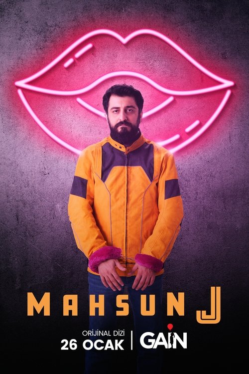 Mahsun J : 2.Sezon 8.Bölüm