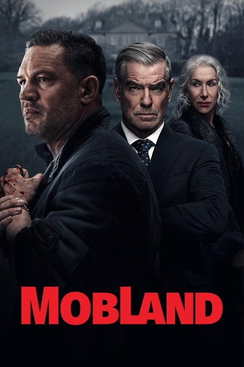 MobLand : 1.Sezon 2.Bölüm