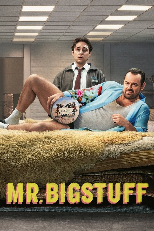 Mr. Bigstuff : 2.Sezon 5.Bölüm