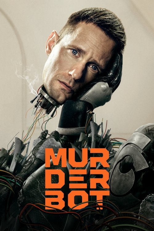 Murderbot : 1.Sezon 8.Bölüm