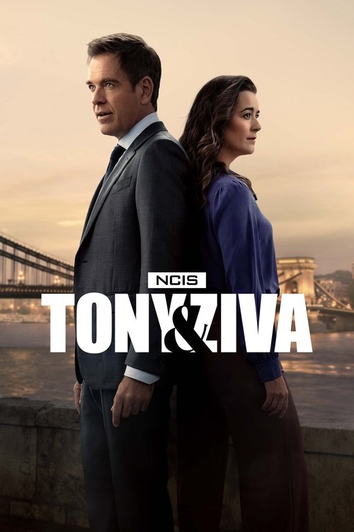 NCIS Tony & Ziva : 1.Sezon 3.Bölüm
