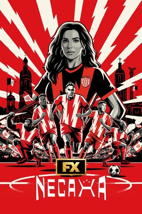 Necaxa : 1.Sezon 9.Bölüm