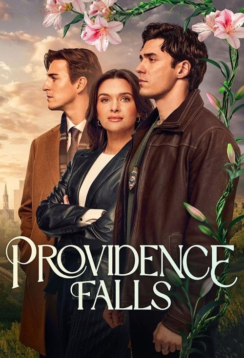 Providence Falls : 1.Sezon 3.Bölüm