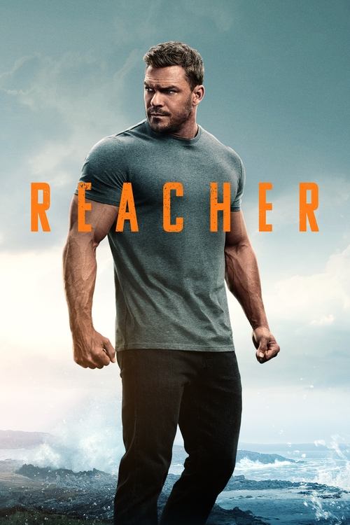 Reacher : 3.Sezon 3.Bölüm