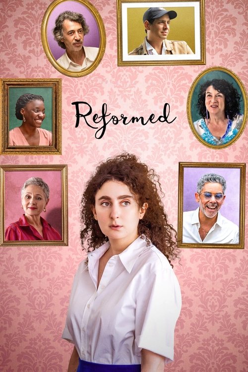 Reformed : 1.Sezon 3.Bölüm
