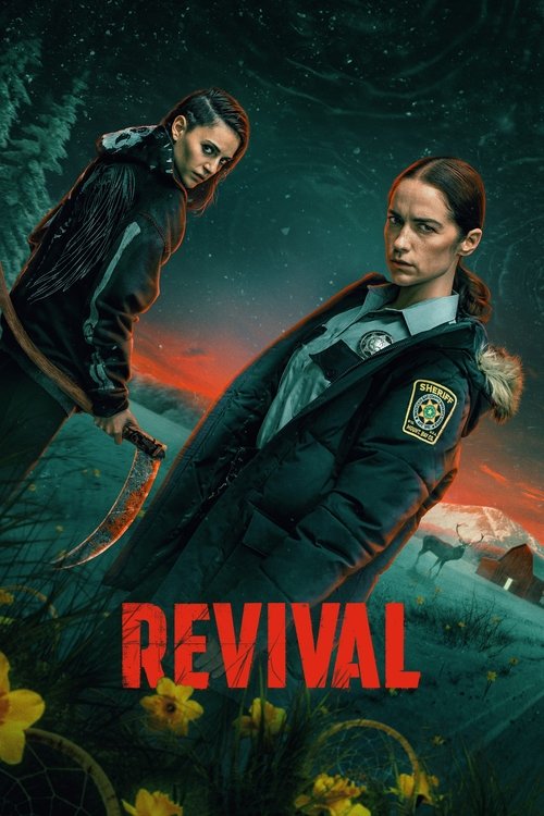 Revival : 1.Sezon 3.Bölüm