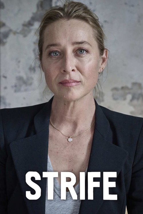 Strife : 2.Sezon 5.Bölüm