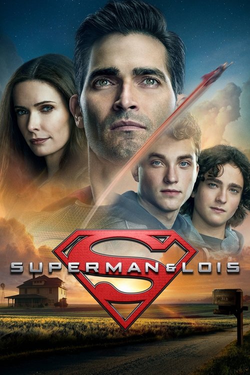 Superman & Lois : 4.Sezon 7.Bölüm