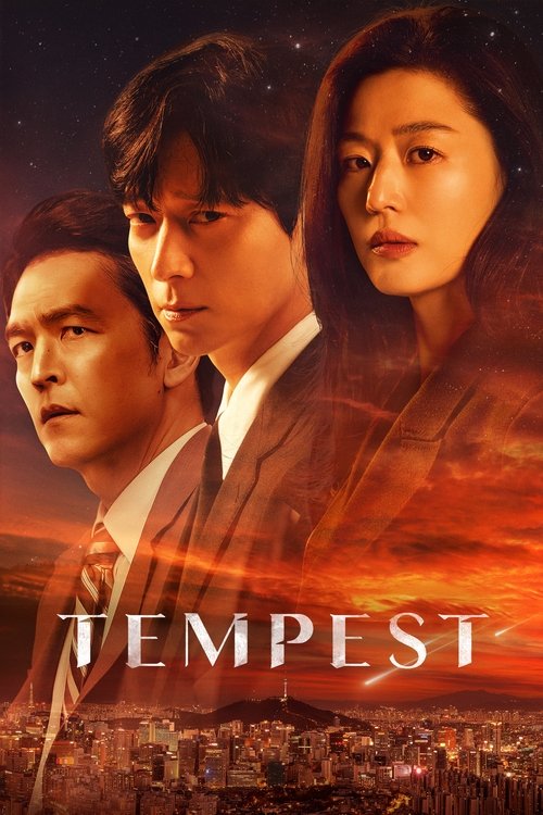 Tempest : 1.Sezon 2.Bölüm