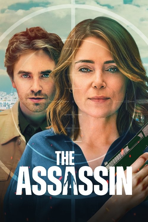 The Assassin : 1.Sezon 1.Bölüm