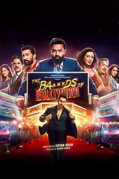 The Ba***ds of Bollywood : 1.Sezon 5.Bölüm