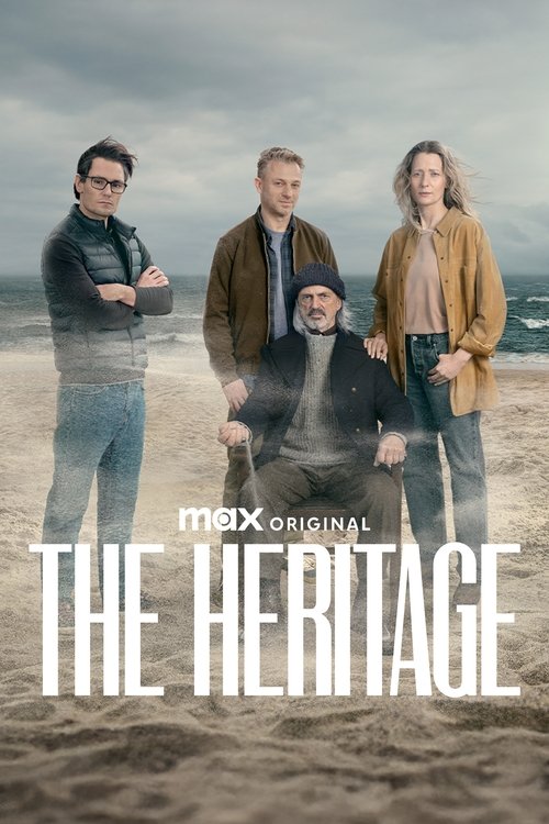 The Heritage : 1.Sezon 3.Bölüm
