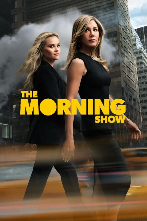 The Morning Show : 4.Sezon 1.Bölüm