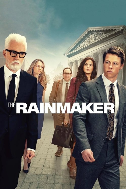 The Rainmaker : 1.Sezon 4.Bölüm