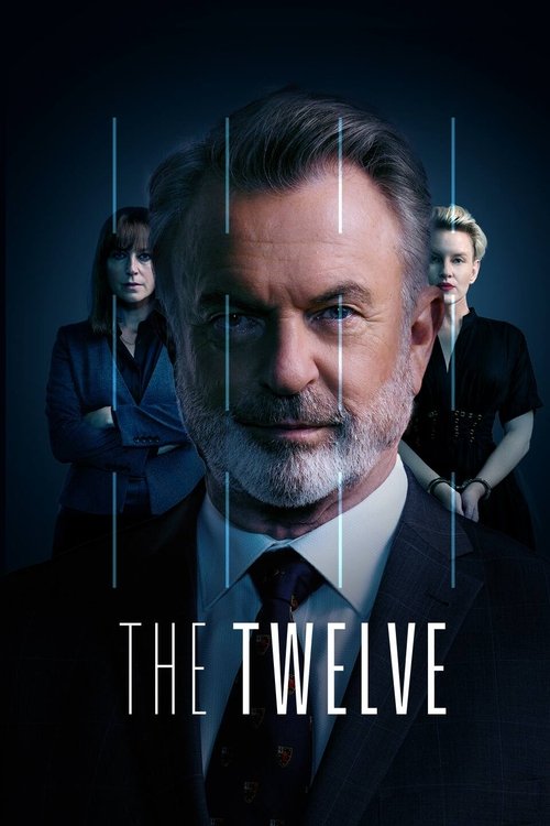 The Twelve : 3.Sezon 6.Bölüm