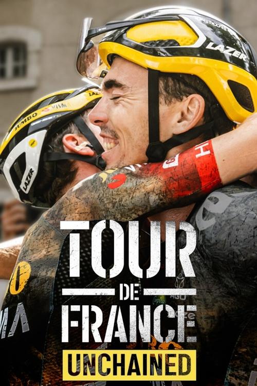 Tour de France Unchained : 3.Sezon 7.Bölüm