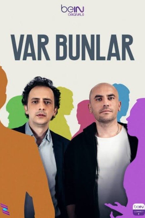 Var Bunlar : 3.Sezon 11.Bölüm